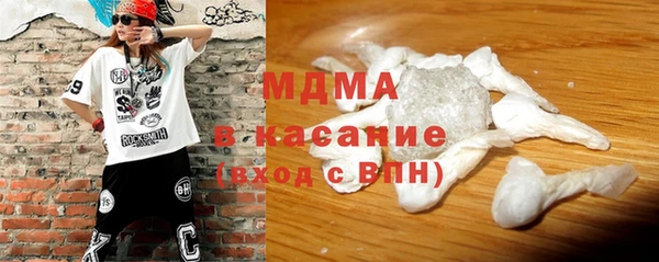 шишки Абаза